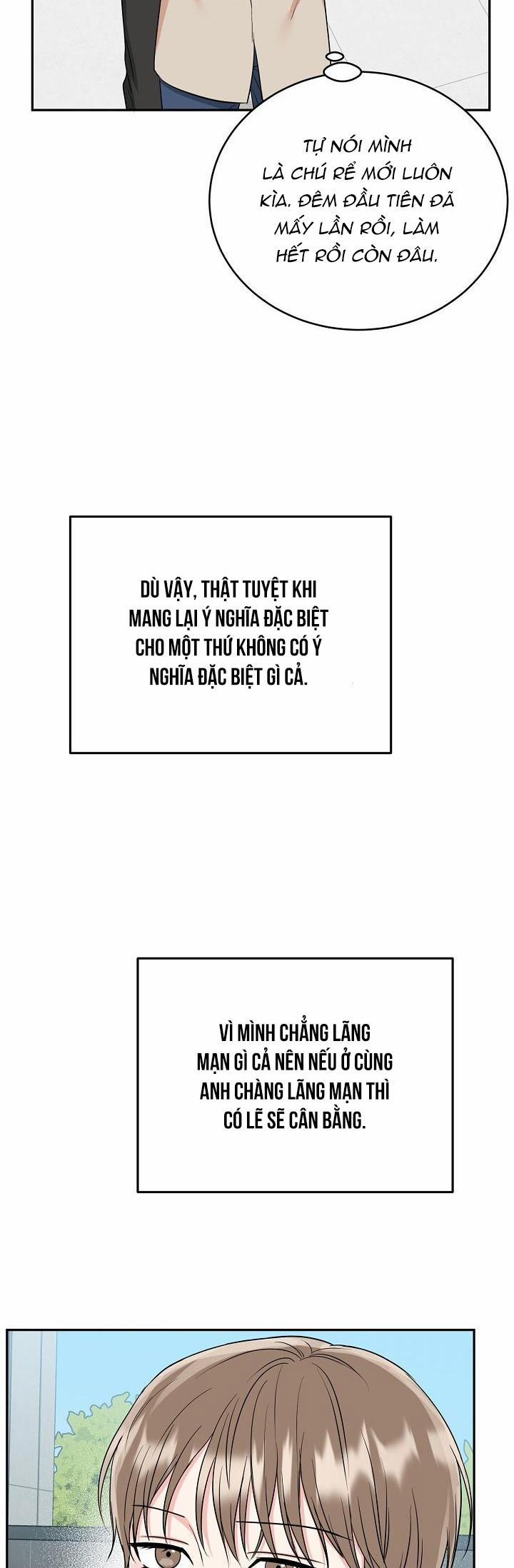 Hổ Dữ 34 trang 30