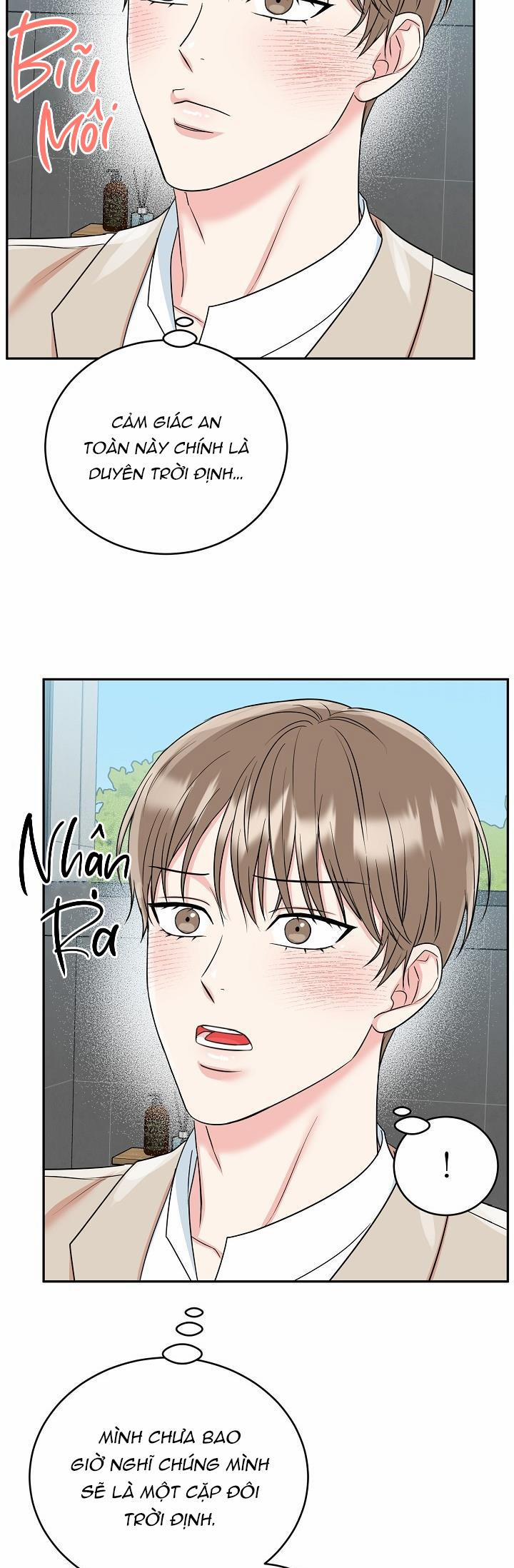 Hổ Dữ 34 trang 31