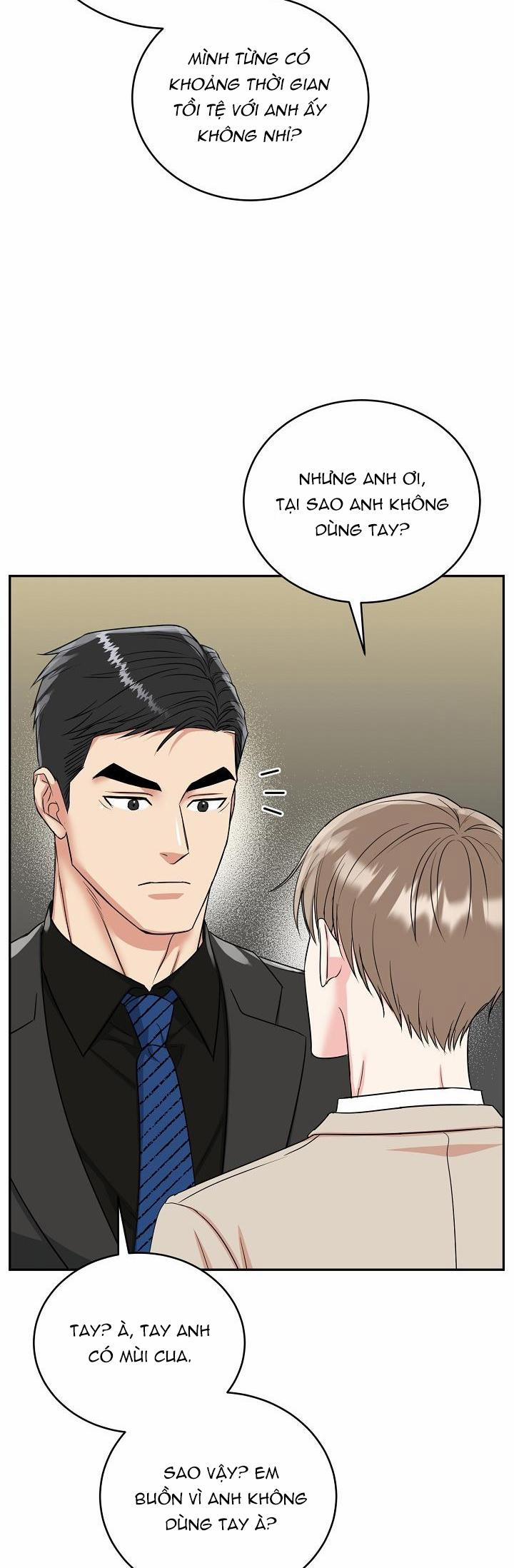 Hổ Dữ 34 trang 32