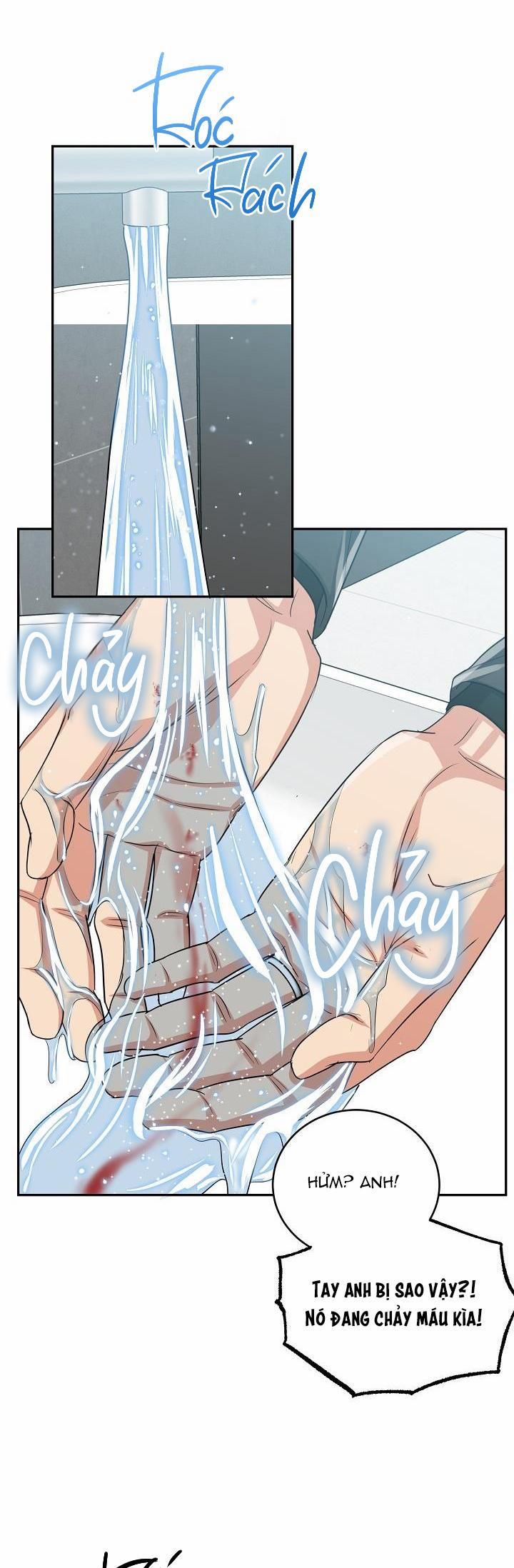 Hổ Dữ 34 trang 34