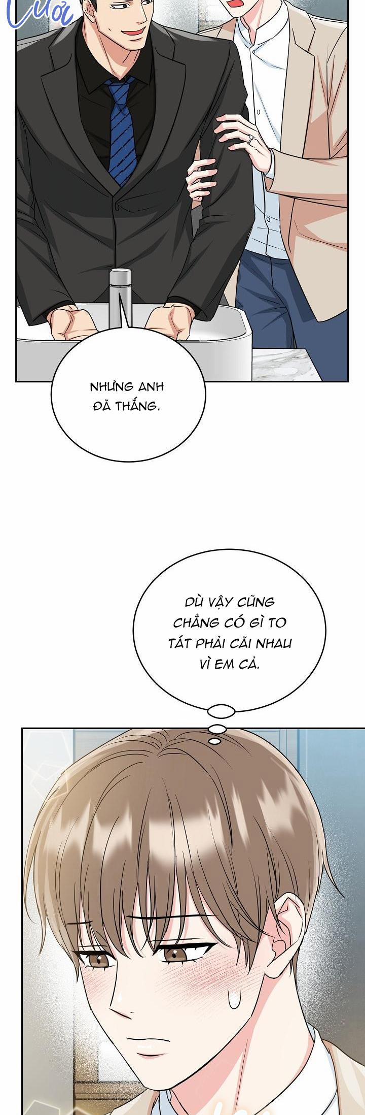 Hổ Dữ 34 trang 36