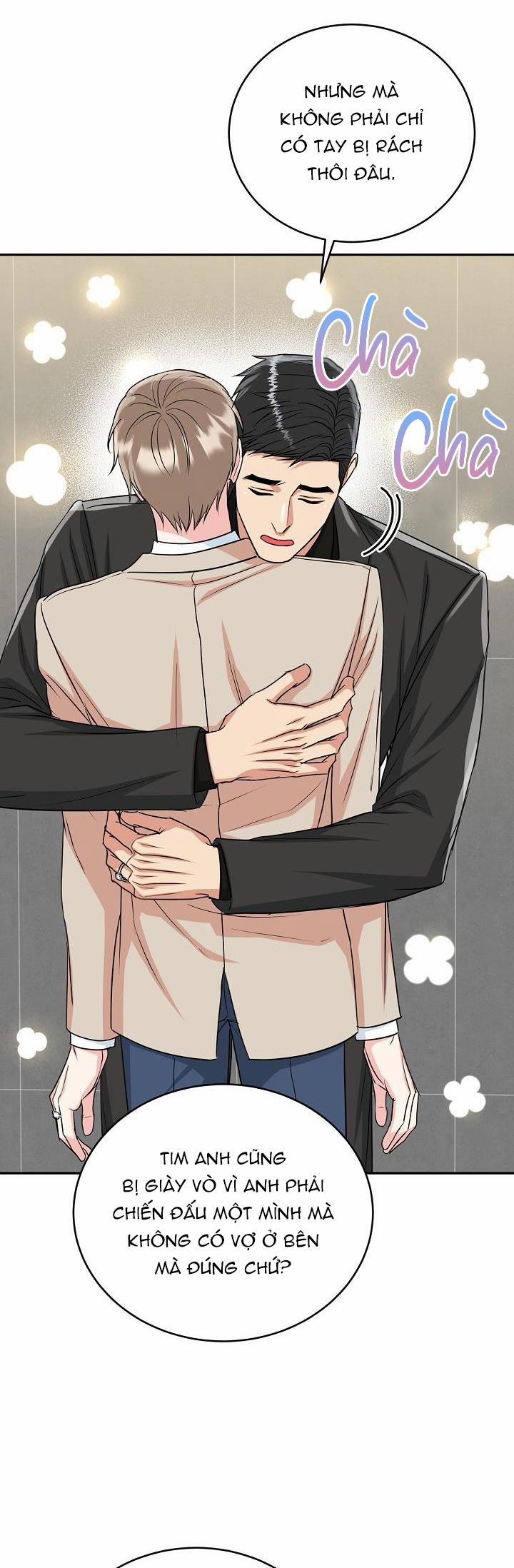 Hổ Dữ 34 trang 38