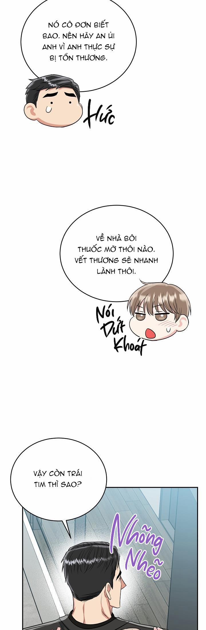 Hổ Dữ 34 trang 39