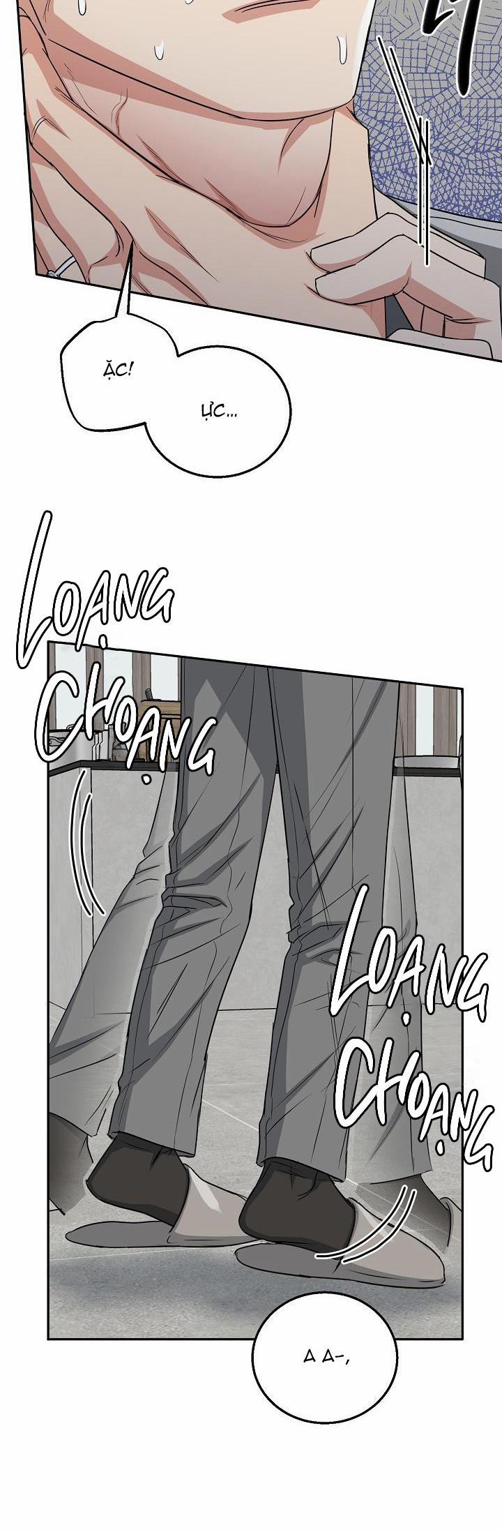 Hổ Dữ 34 trang 4