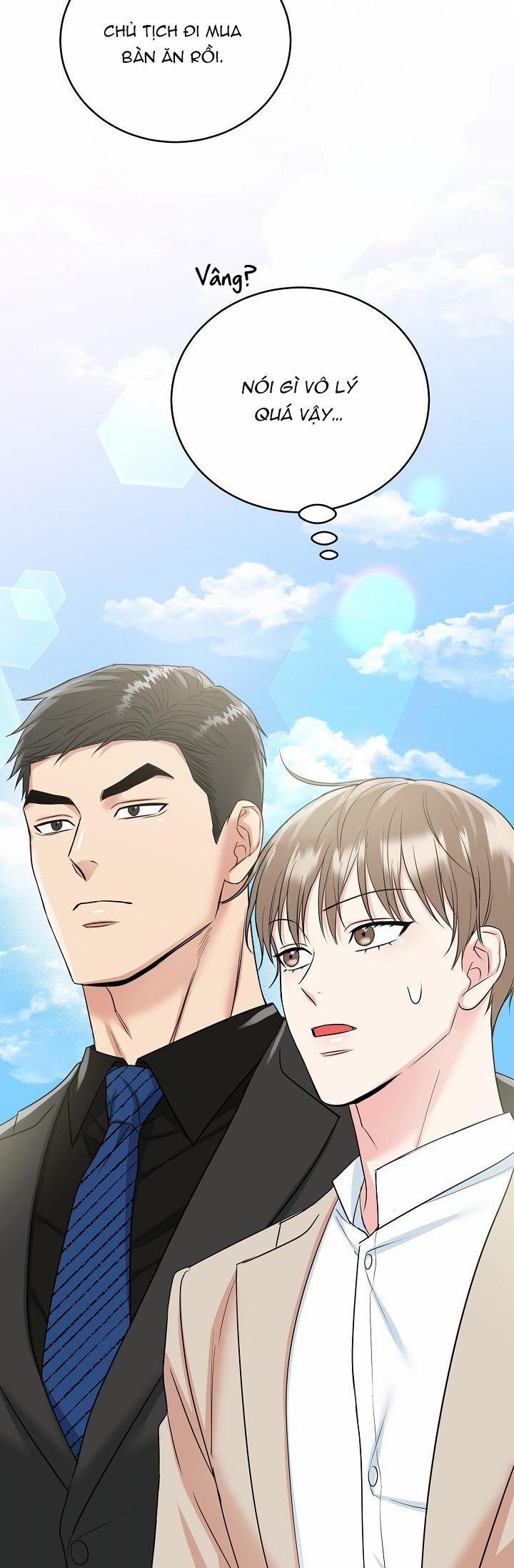 Hổ Dữ 34 trang 42