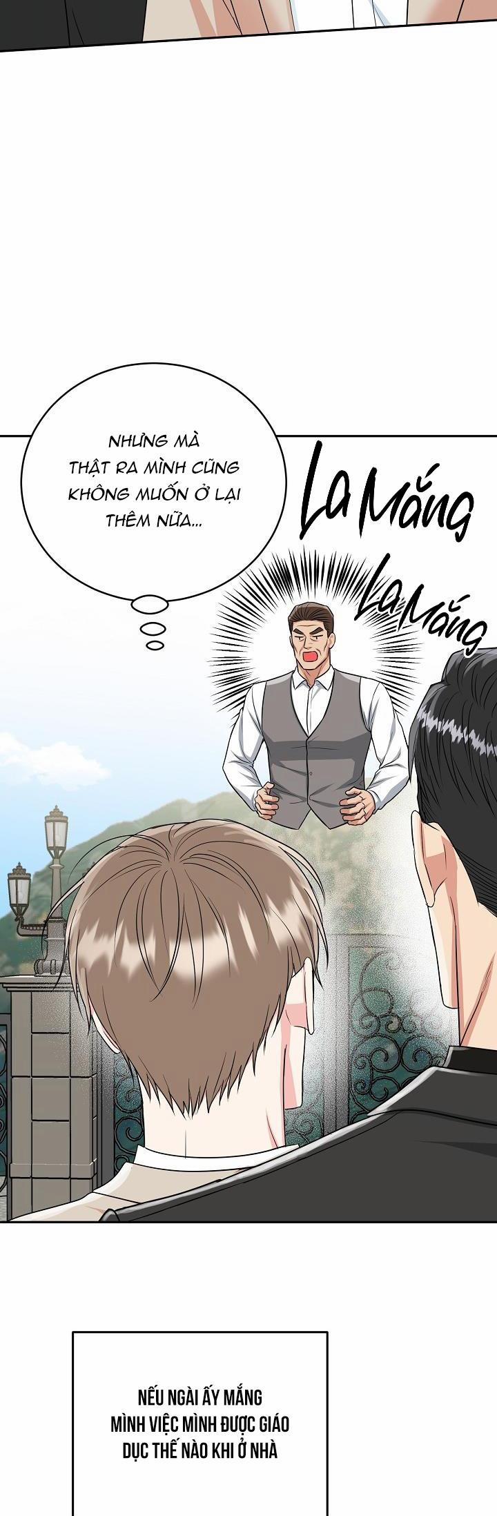 Hổ Dữ 34 trang 43