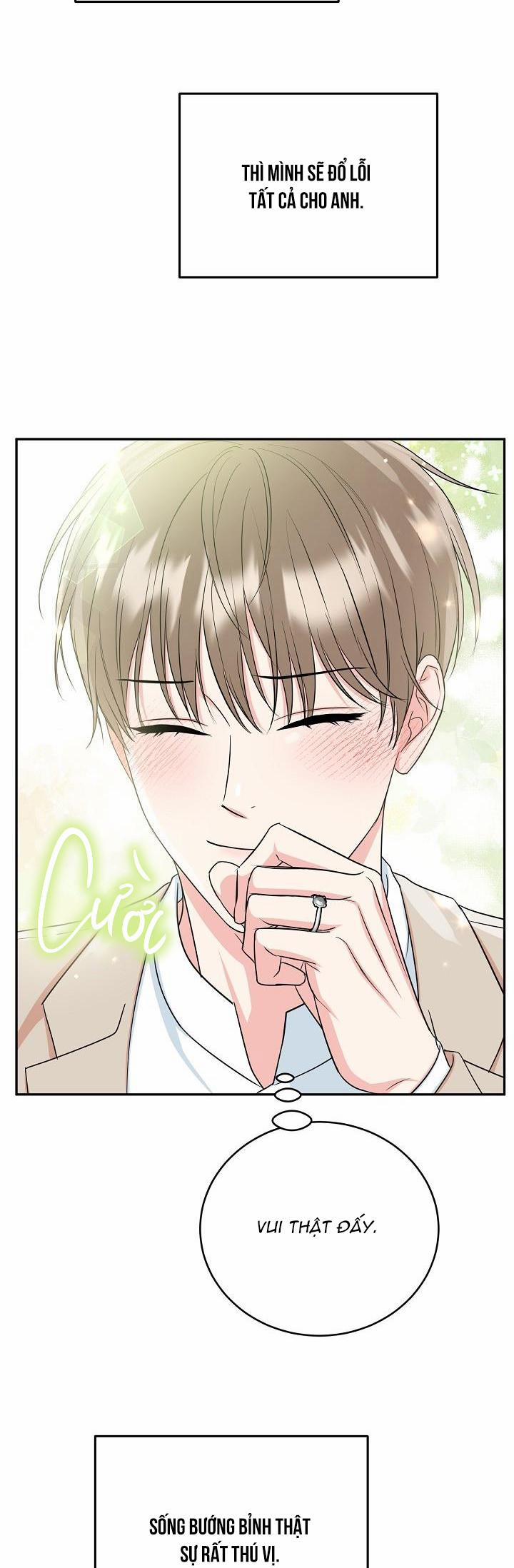 Hổ Dữ 34 trang 44