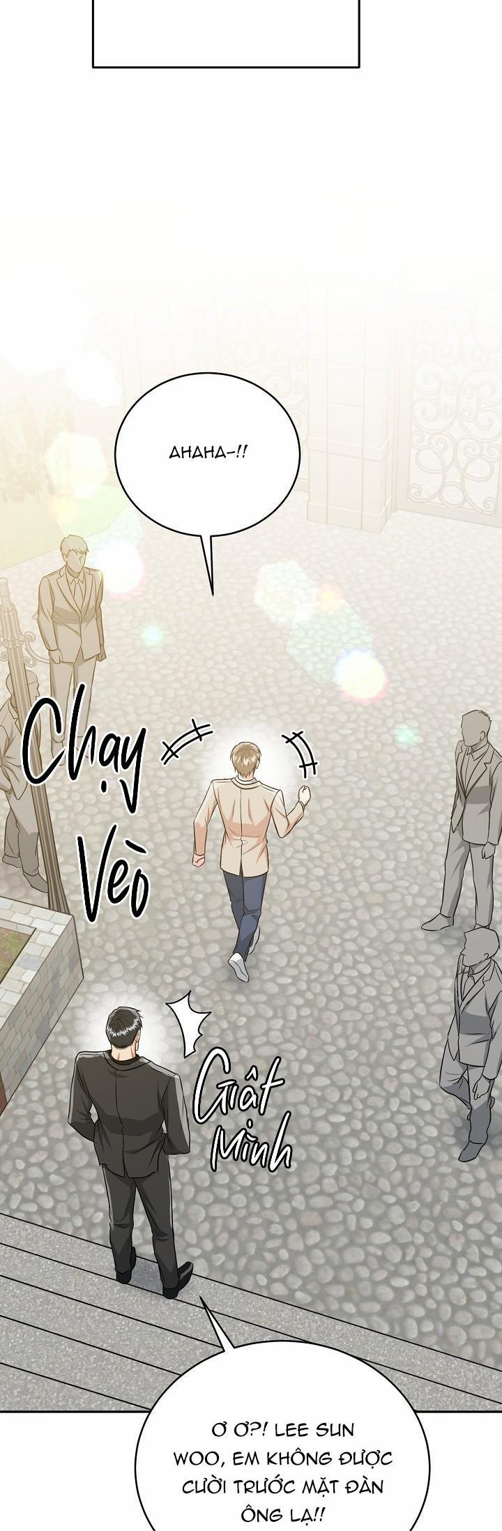 Hổ Dữ 34 trang 45