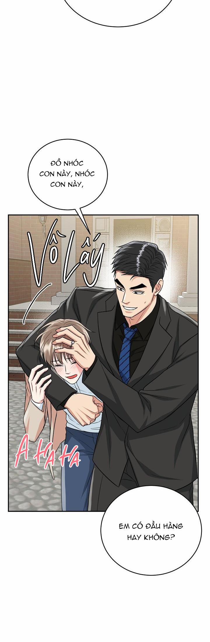 Hổ Dữ 34 trang 46