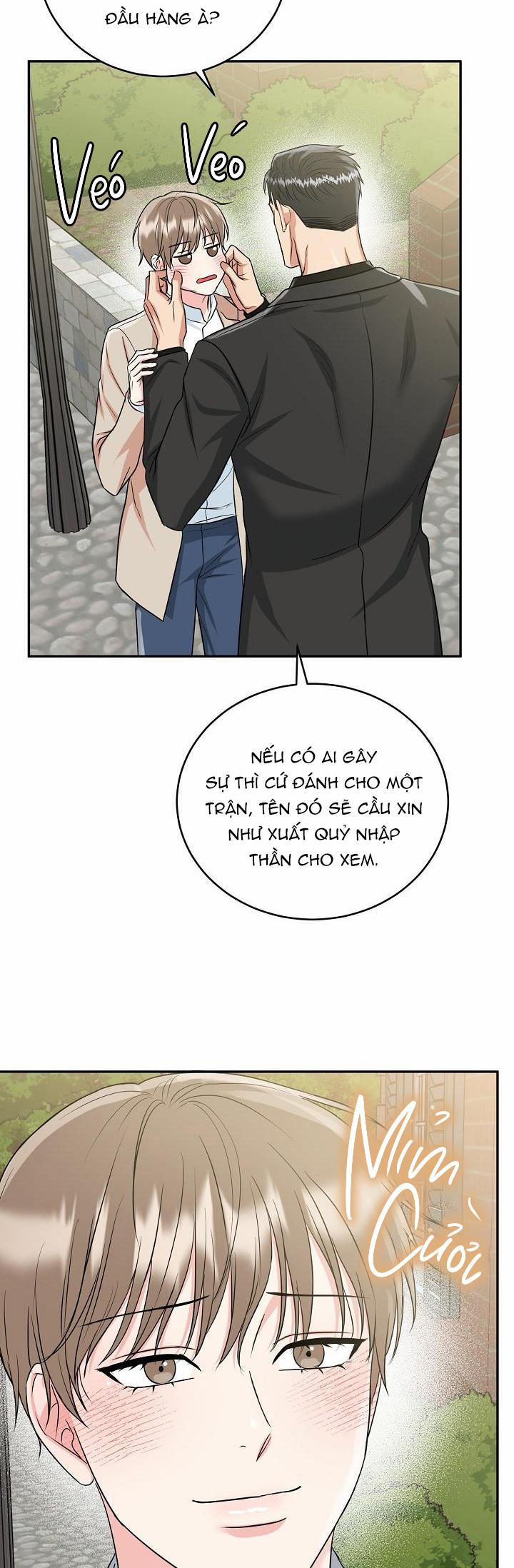 Hổ Dữ 34 trang 48