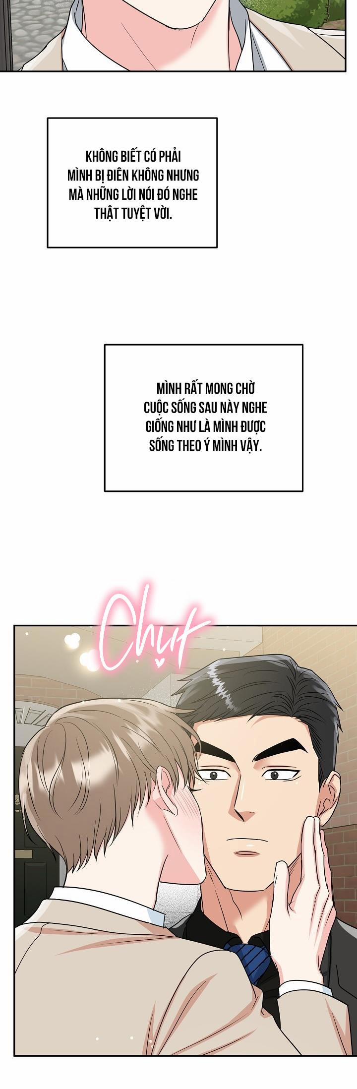 Hổ Dữ 34 trang 49