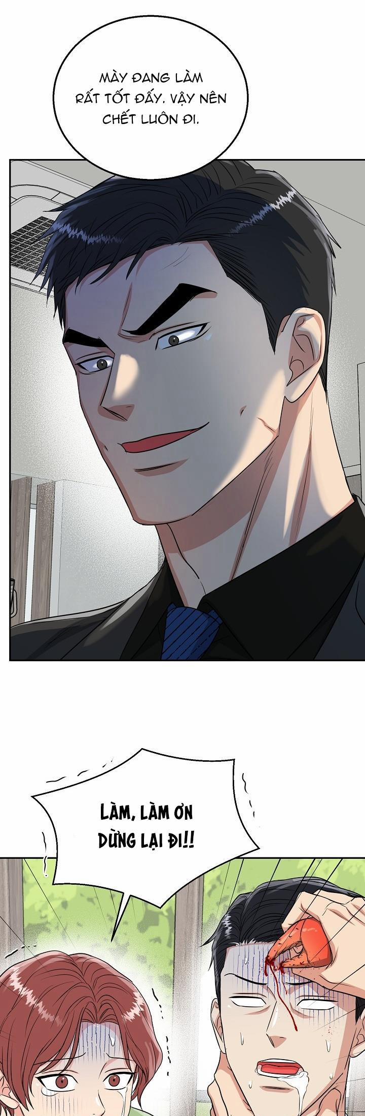 Hổ Dữ 34 trang 5