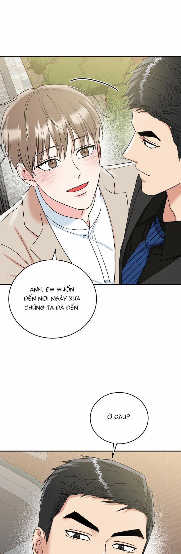 Hổ Dữ 34 trang 50