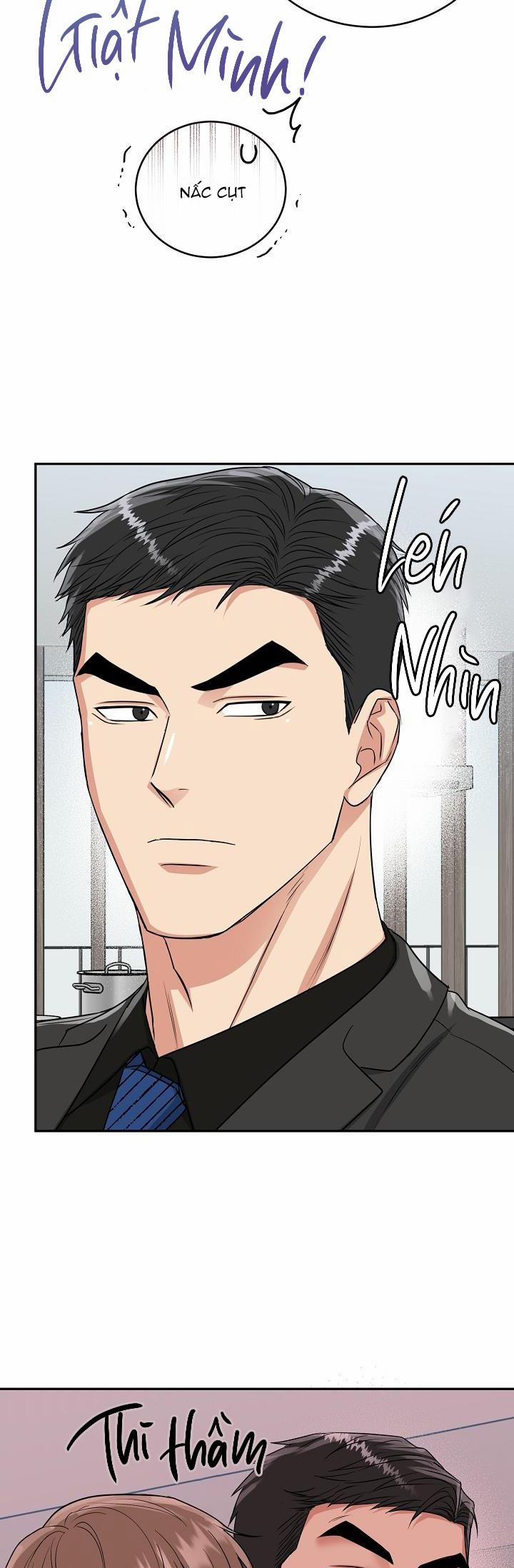 Hổ Dữ 34 trang 7