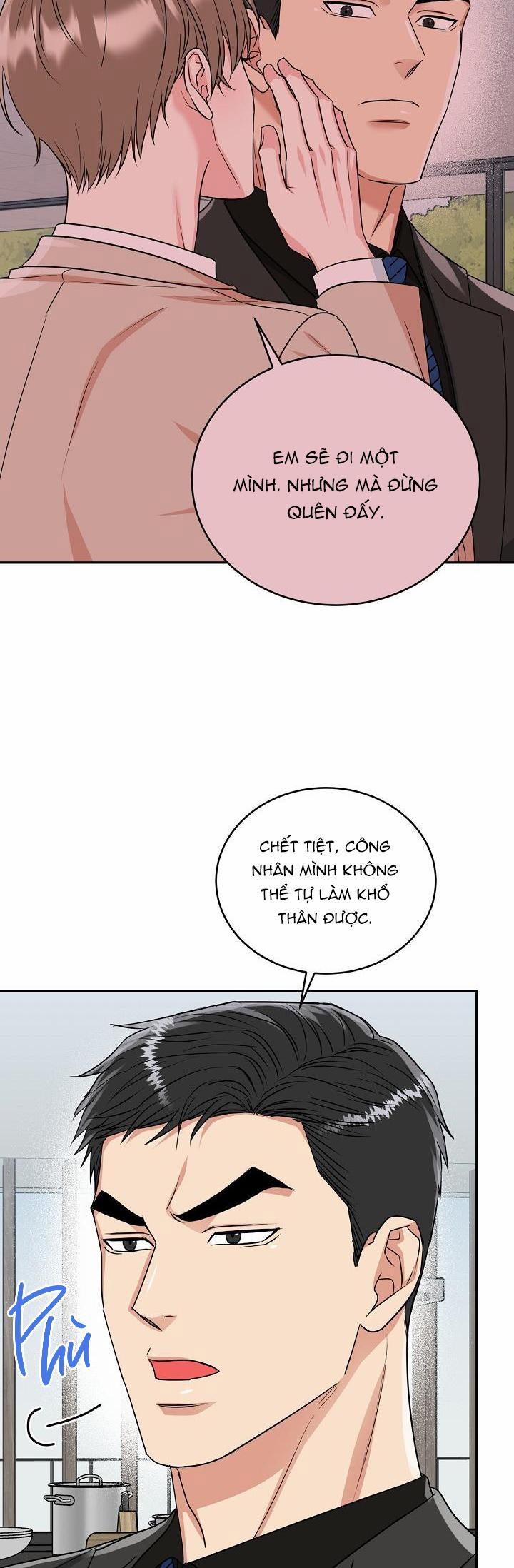 Hổ Dữ 34 trang 8