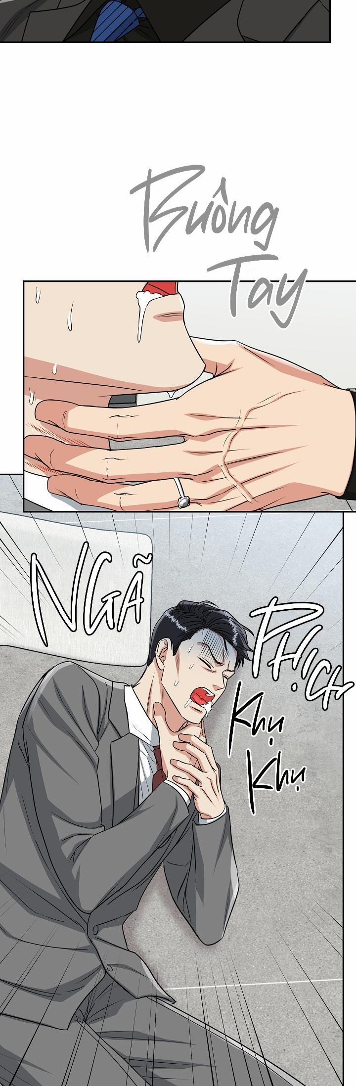 Hổ Dữ 34 trang 9