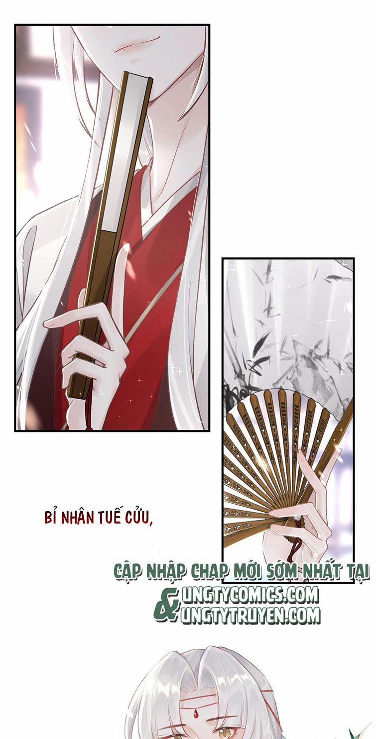 Hổ Giả Hồ Nguy 2 trang 1