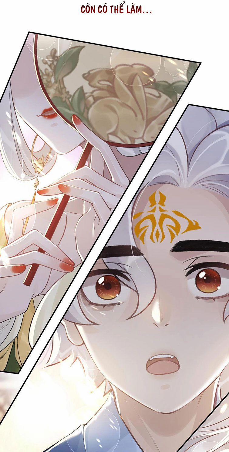 Hổ Giả Hồ Nguy 2 trang 10