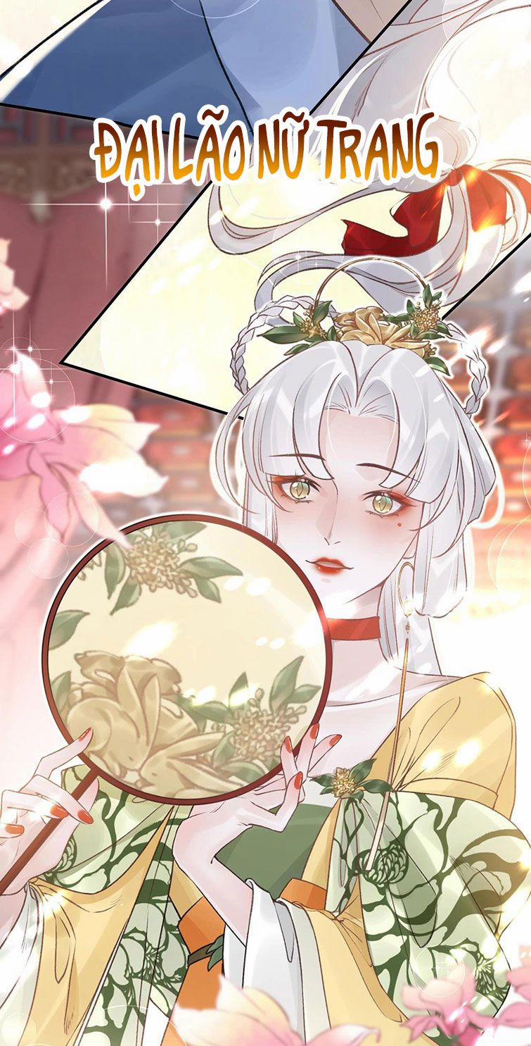 Hổ Giả Hồ Nguy 2 trang 11