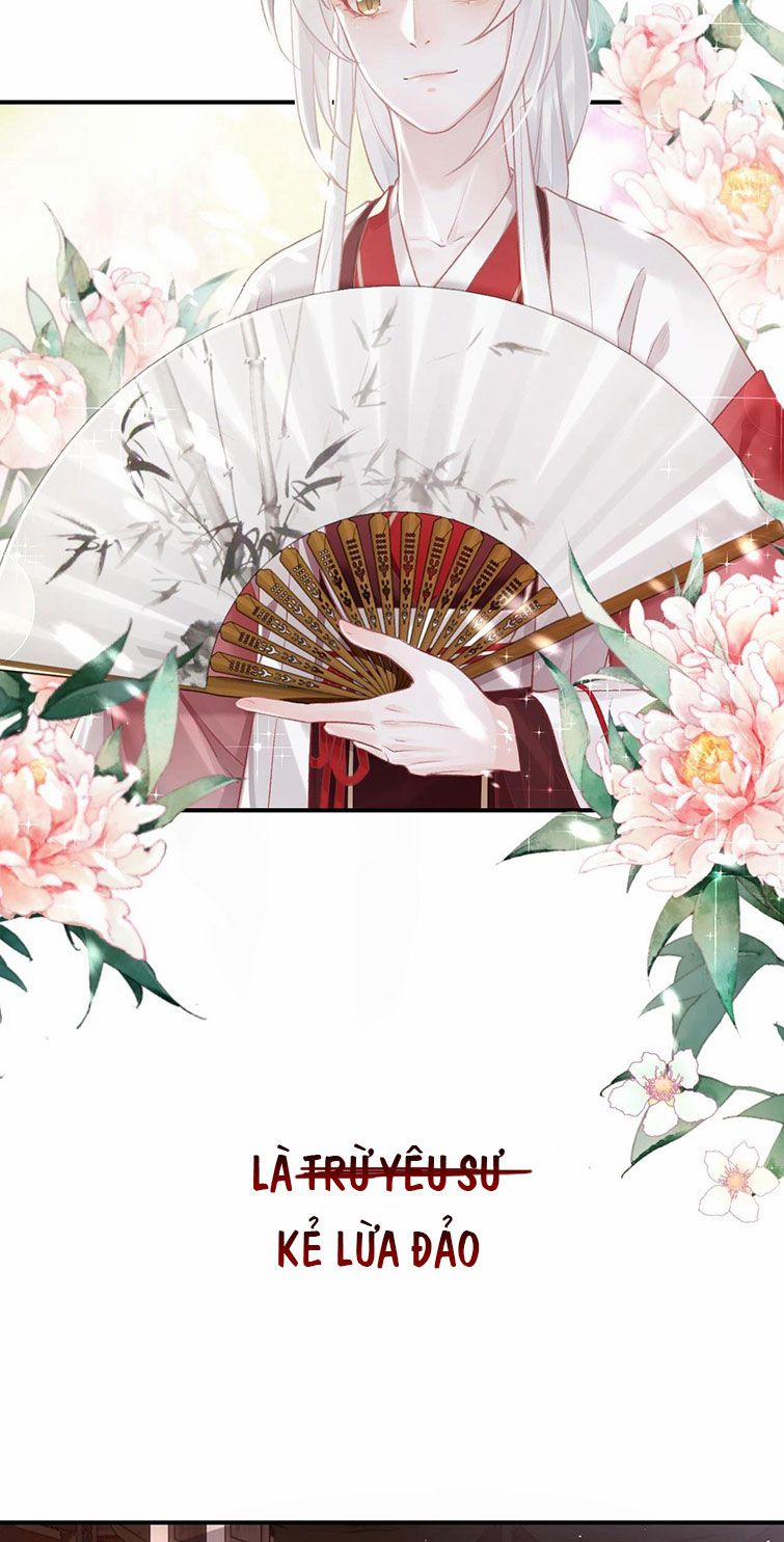 Hổ Giả Hồ Nguy 2 trang 2