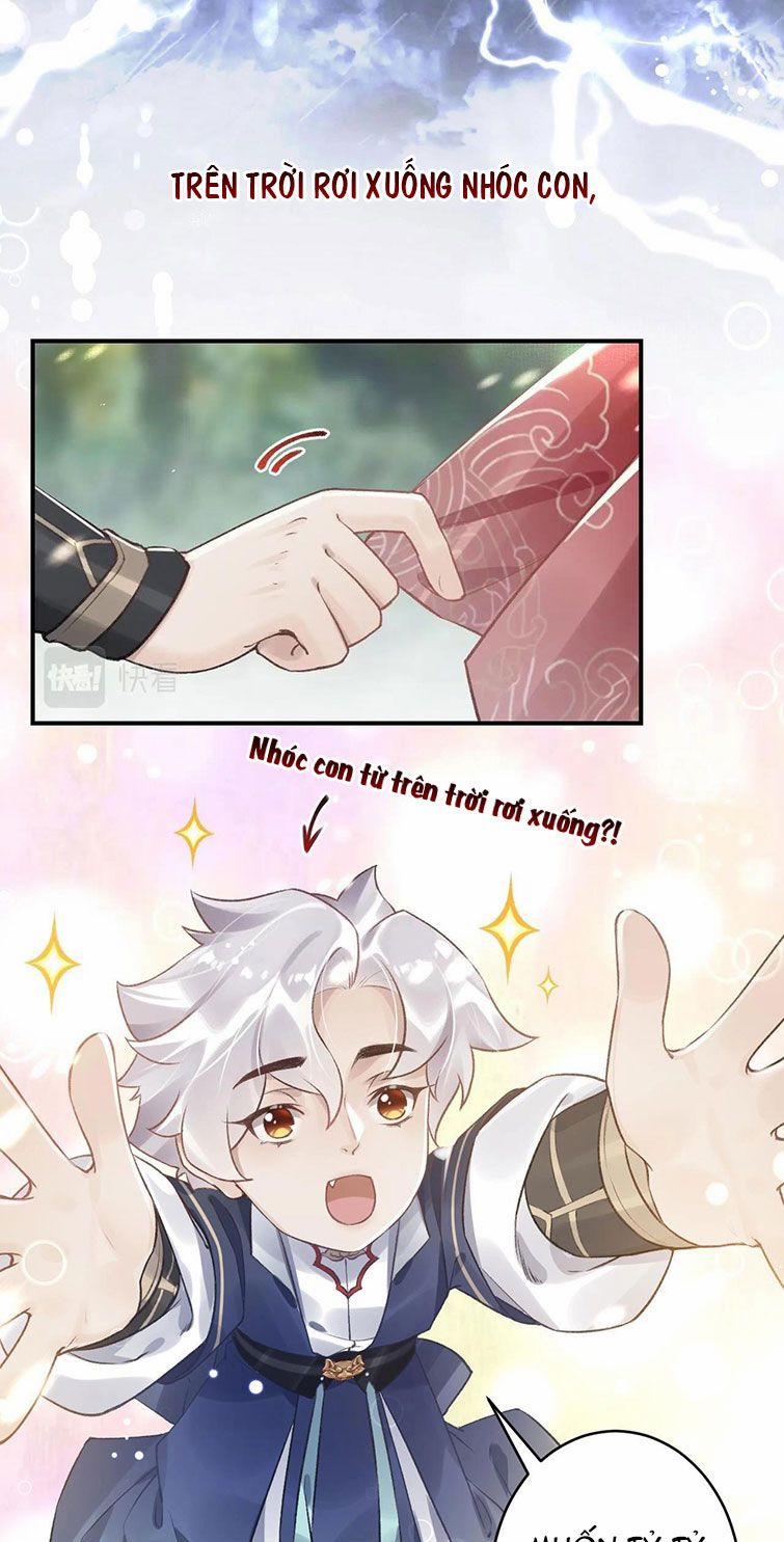 Hổ Giả Hồ Nguy 2 trang 4