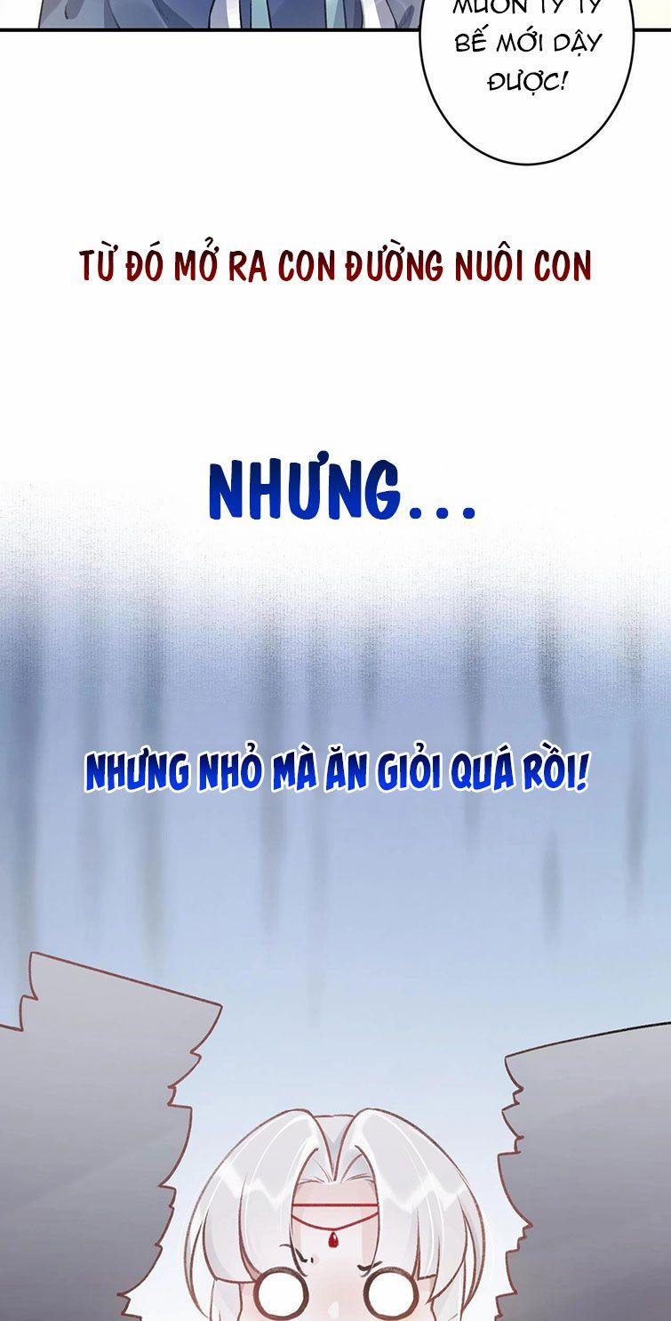 Hổ Giả Hồ Nguy 2 trang 5