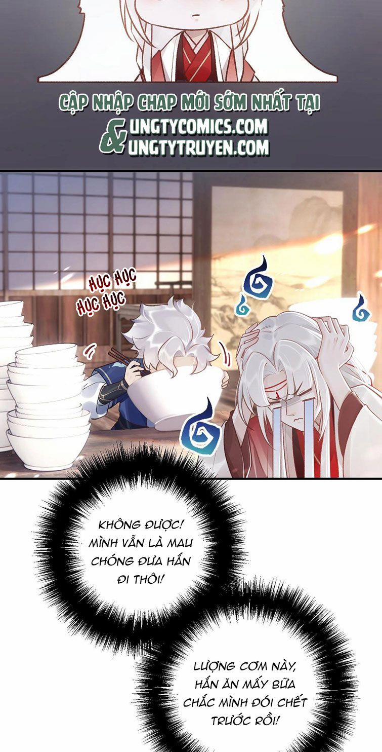 Hổ Giả Hồ Nguy 2 trang 6