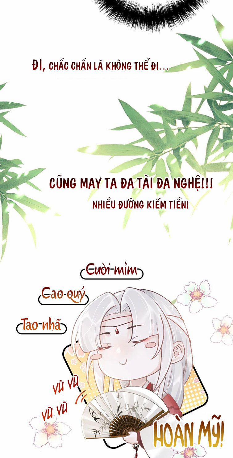 Hổ Giả Hồ Nguy 2 trang 7