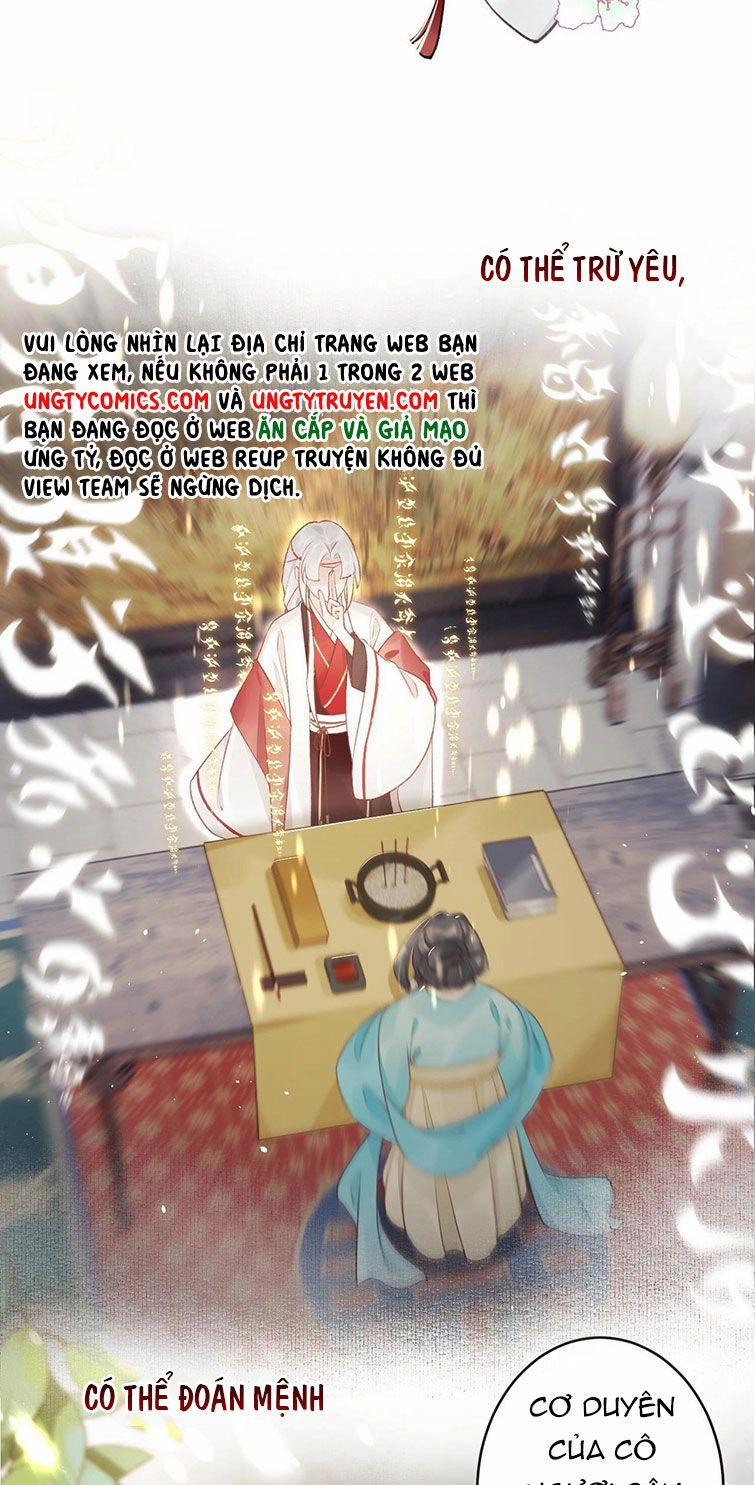 Hổ Giả Hồ Nguy 2 trang 8