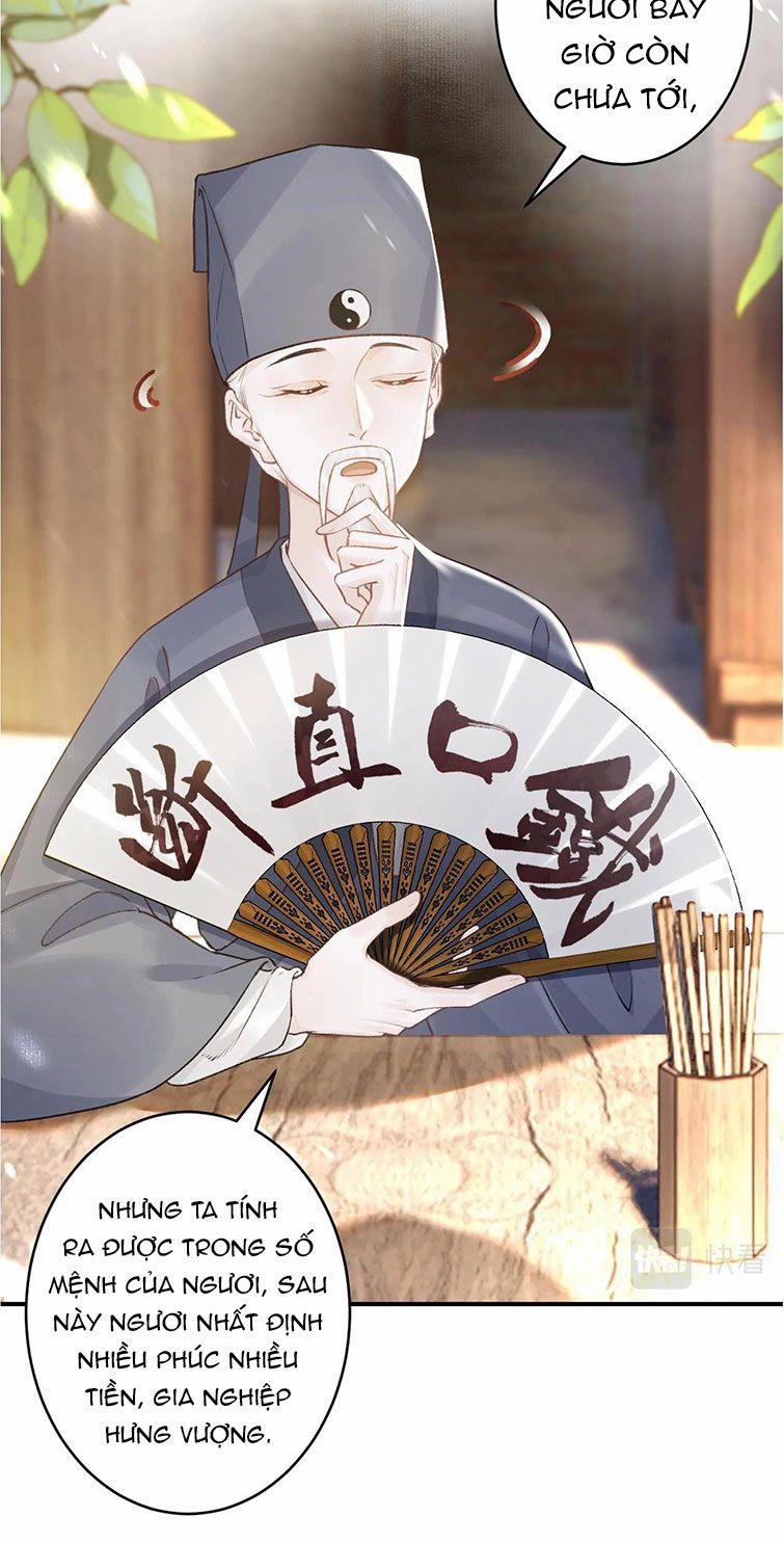 Hổ Giả Hồ Nguy 2 trang 9