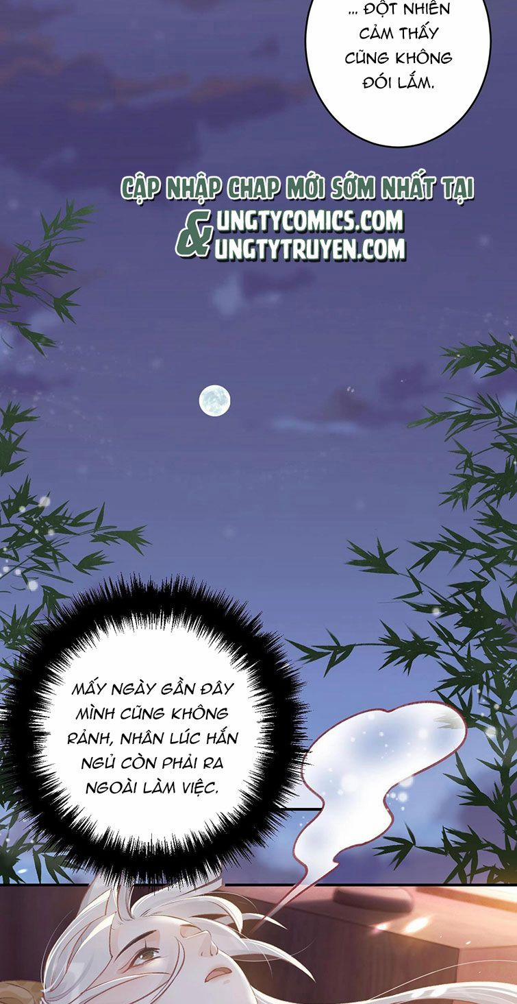 Hổ Giả Hồ Nguy 3 trang 11