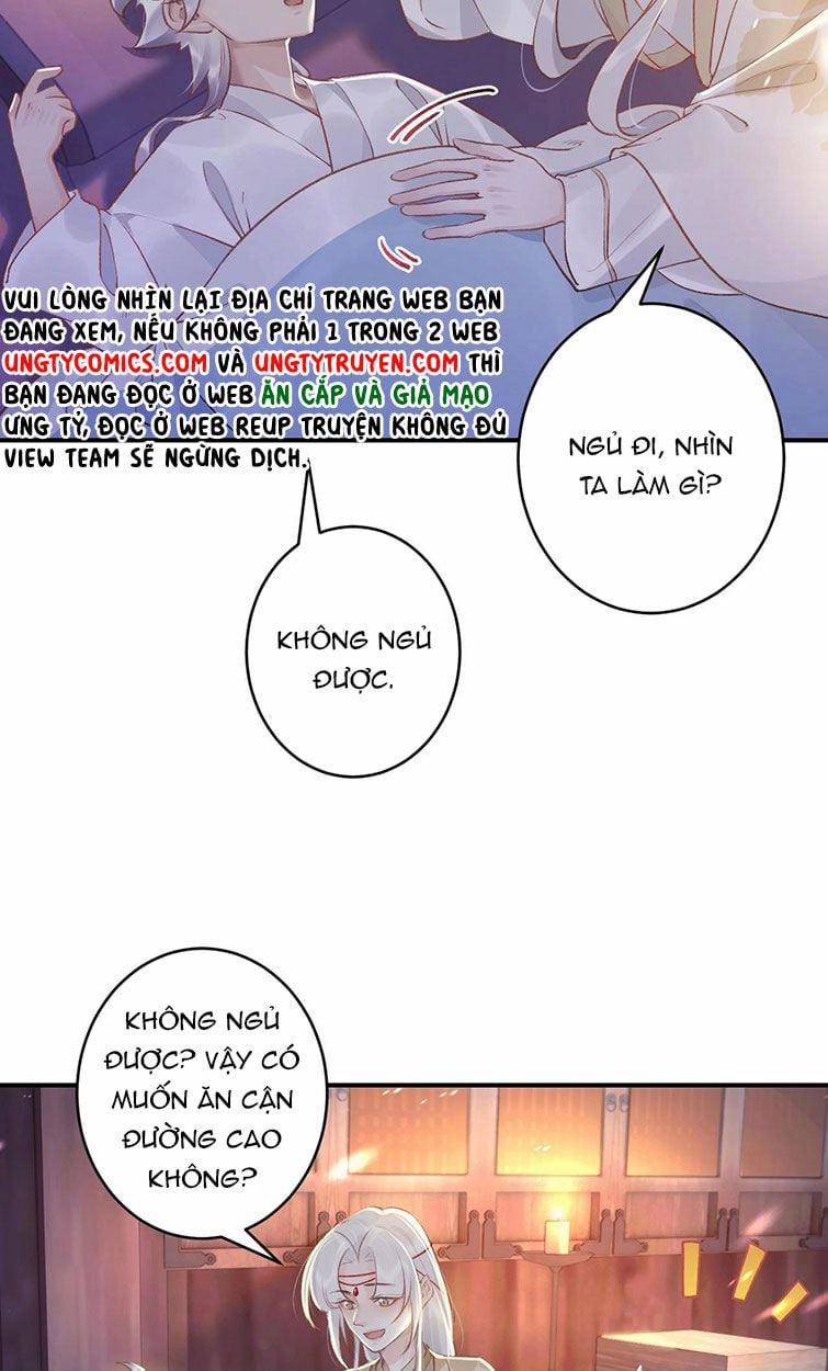 Hổ Giả Hồ Nguy 3 trang 13