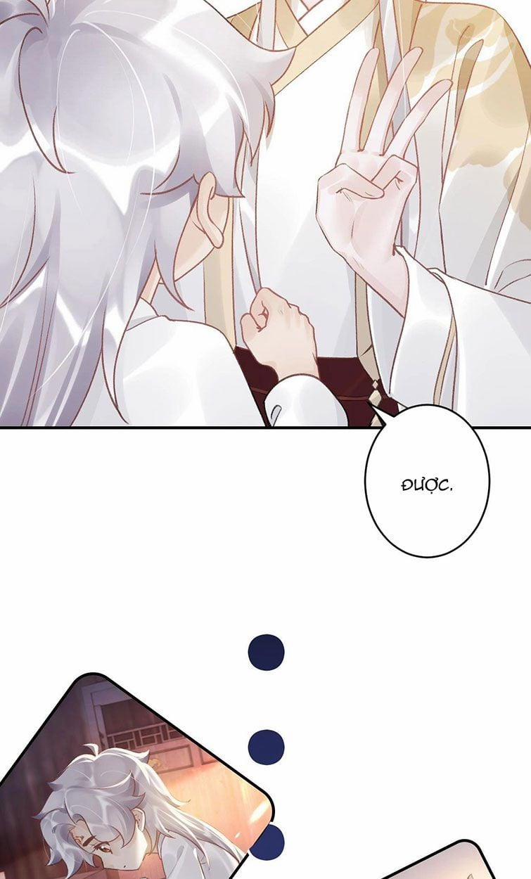 Hổ Giả Hồ Nguy 3 trang 15