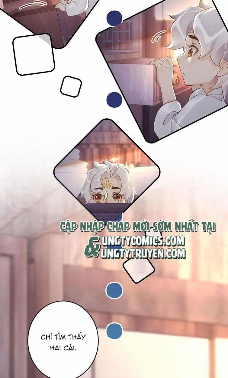 Hổ Giả Hồ Nguy 3 trang 16