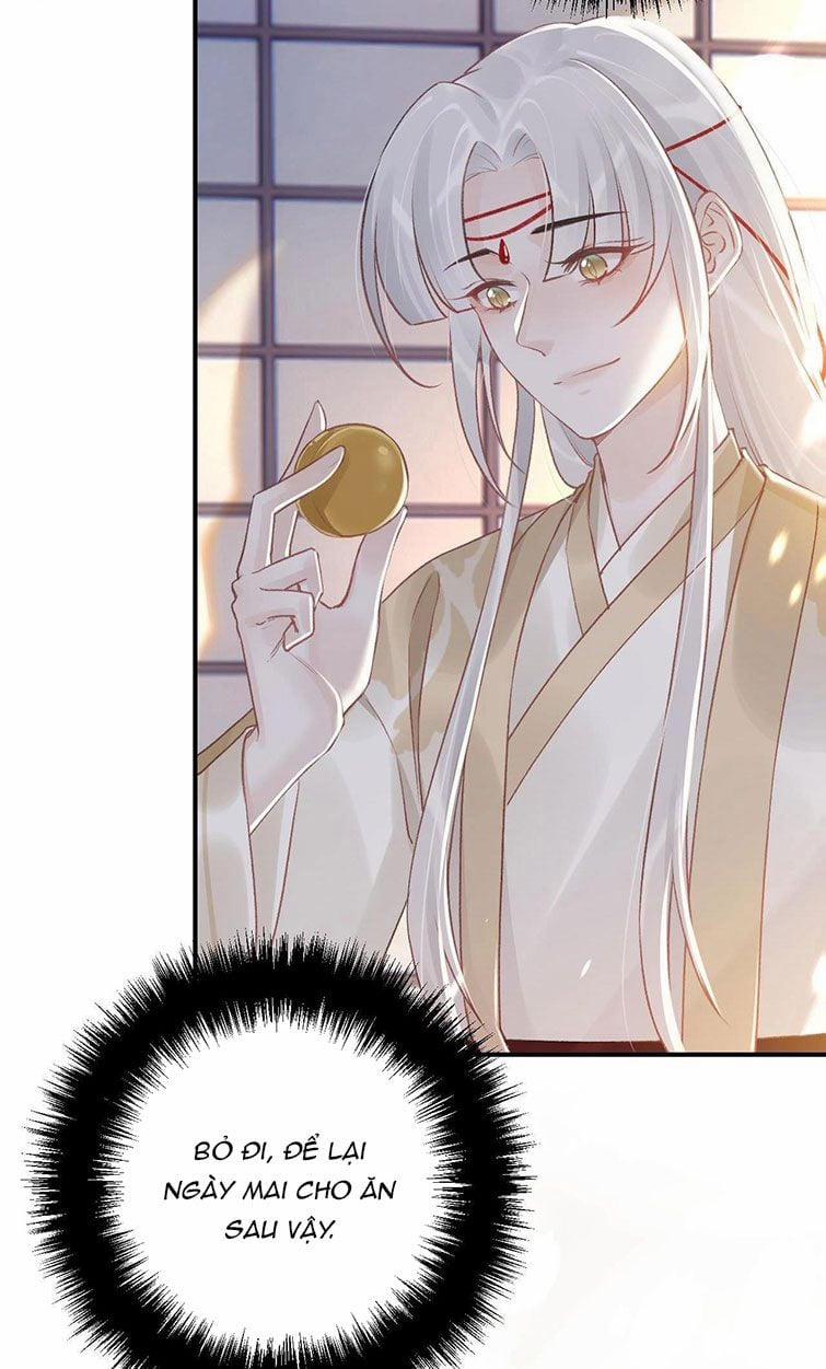 Hổ Giả Hồ Nguy 3 trang 19