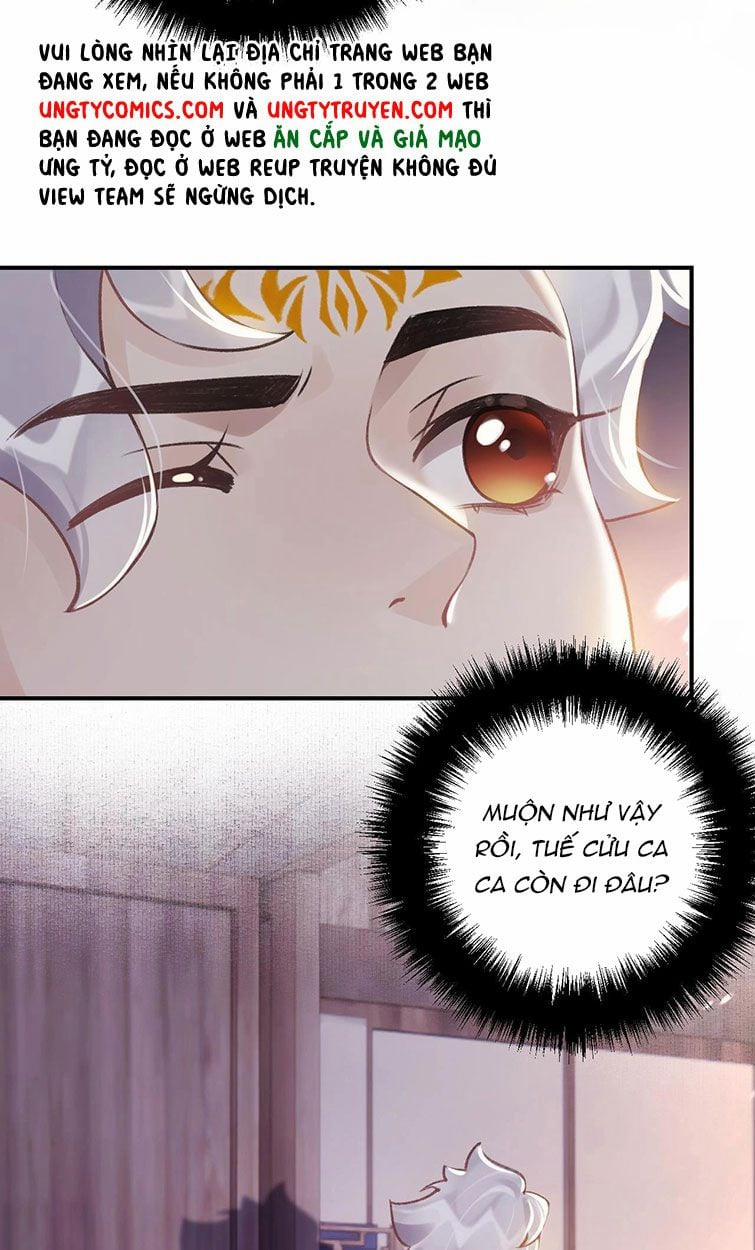 Hổ Giả Hồ Nguy 3 trang 20