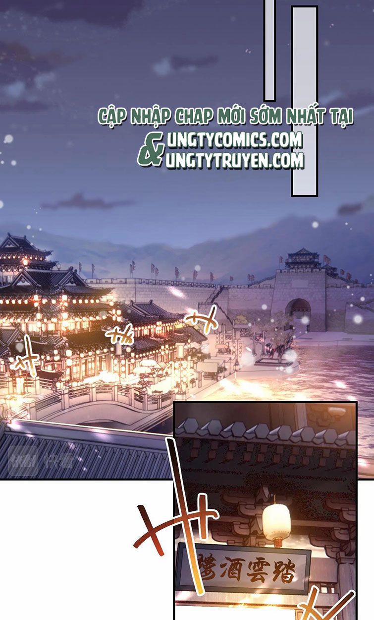 Hổ Giả Hồ Nguy 3 trang 22