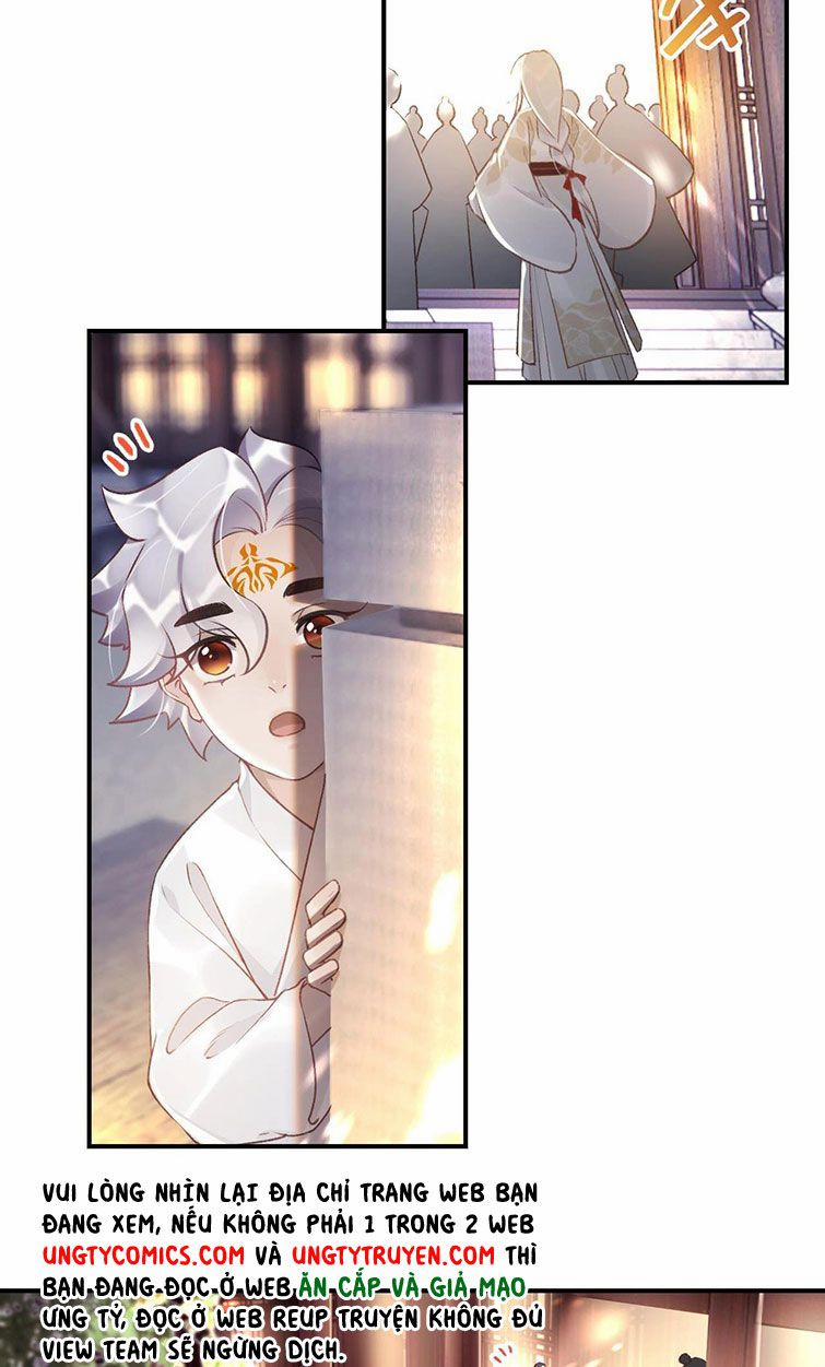 Hổ Giả Hồ Nguy 3 trang 23