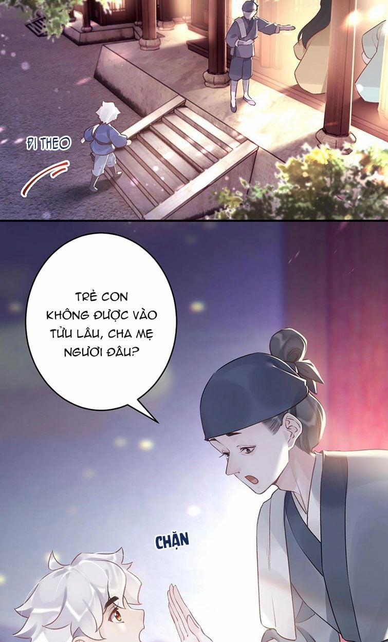 Hổ Giả Hồ Nguy 3 trang 24