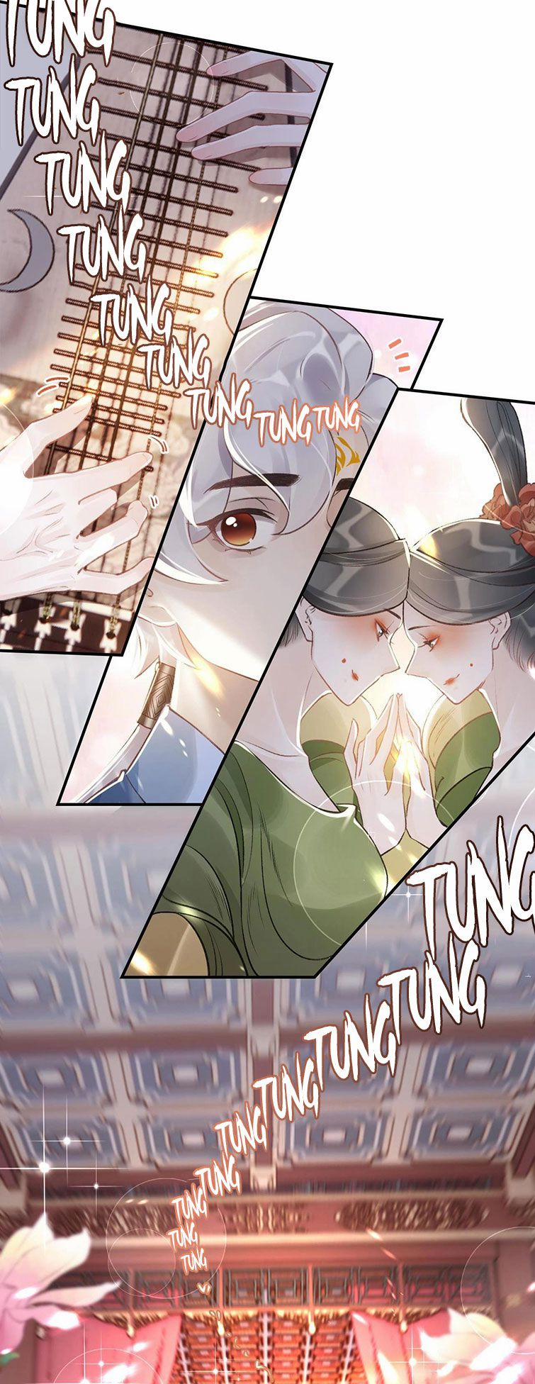 Hổ Giả Hồ Nguy 3 trang 27