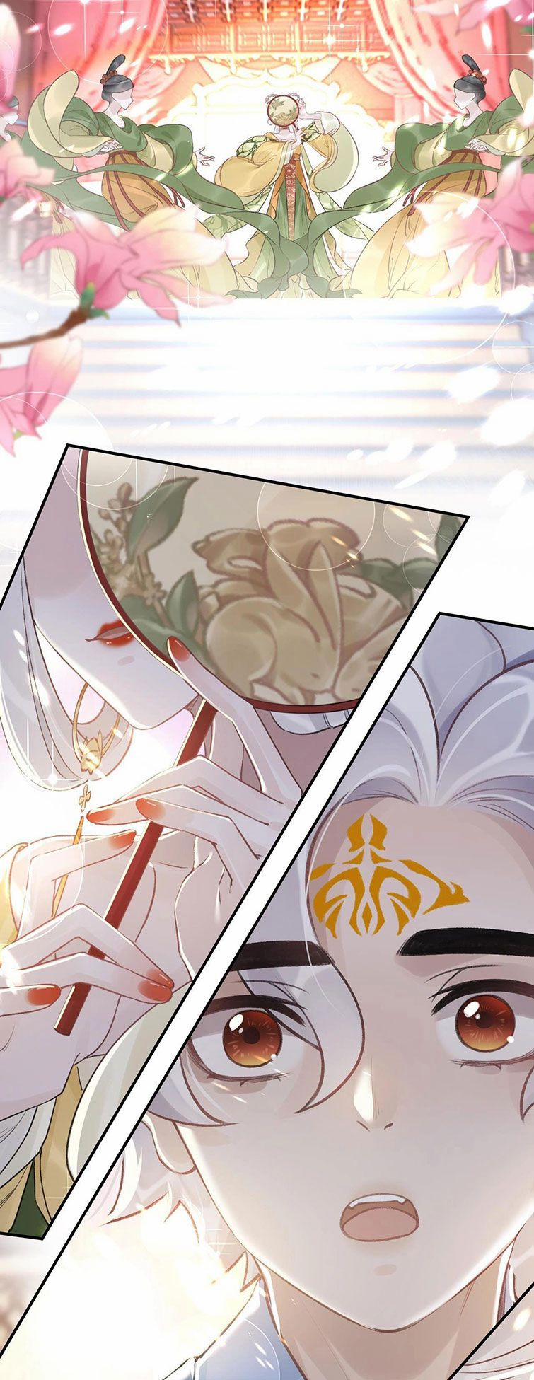 Hổ Giả Hồ Nguy 3 trang 28