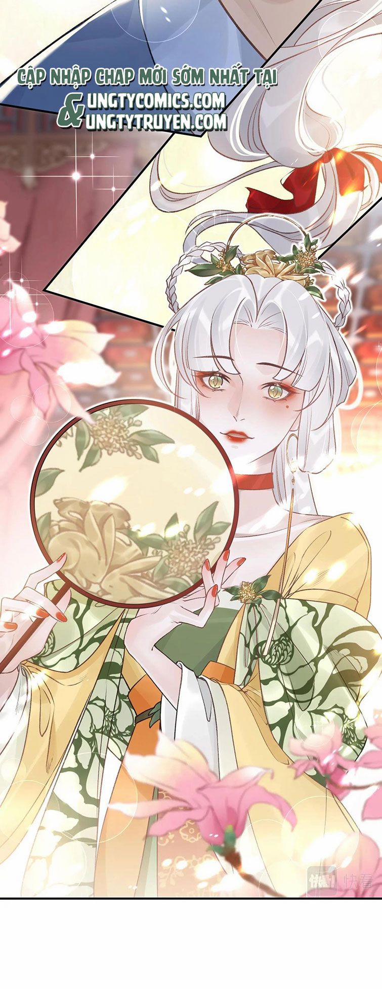 Hổ Giả Hồ Nguy 3 trang 29