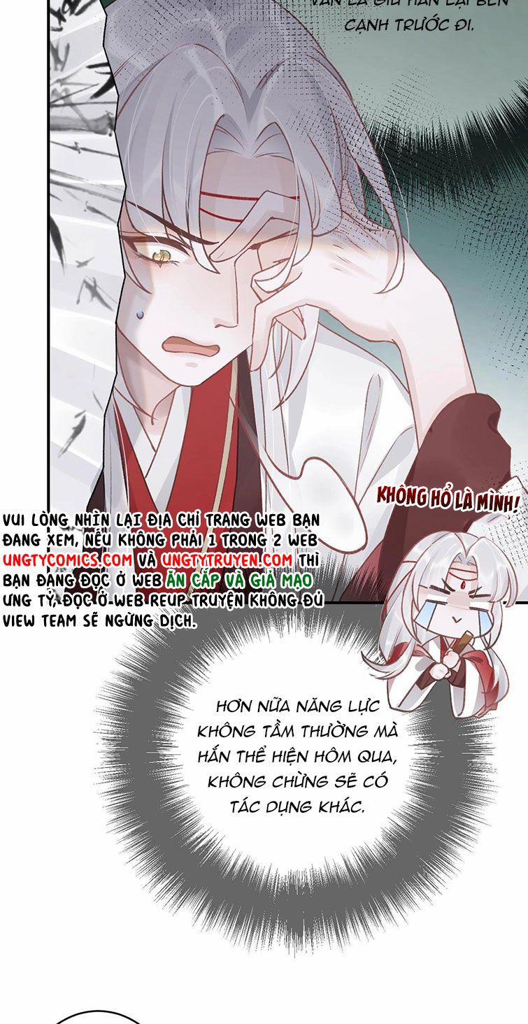 Hổ Giả Hồ Nguy 3 trang 4