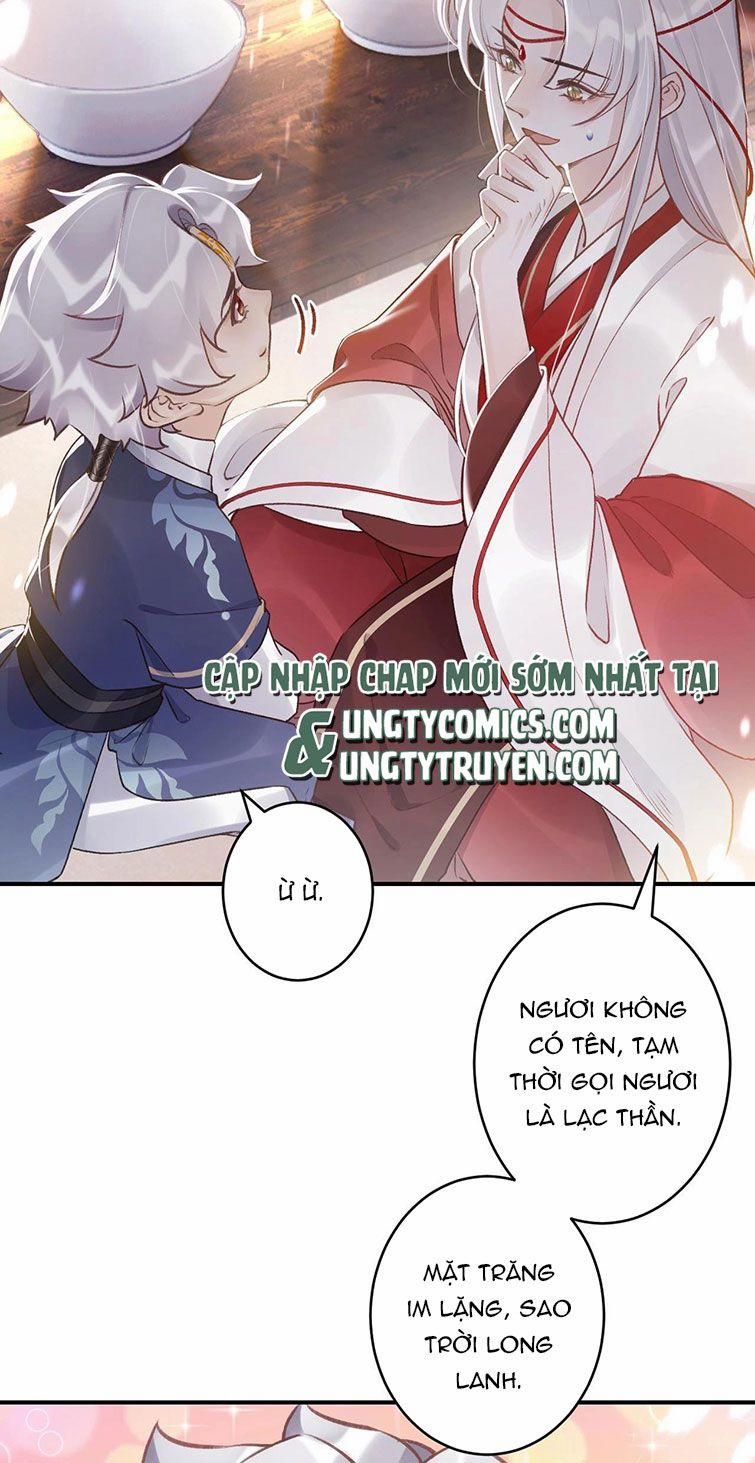 Hổ Giả Hồ Nguy 3 trang 6