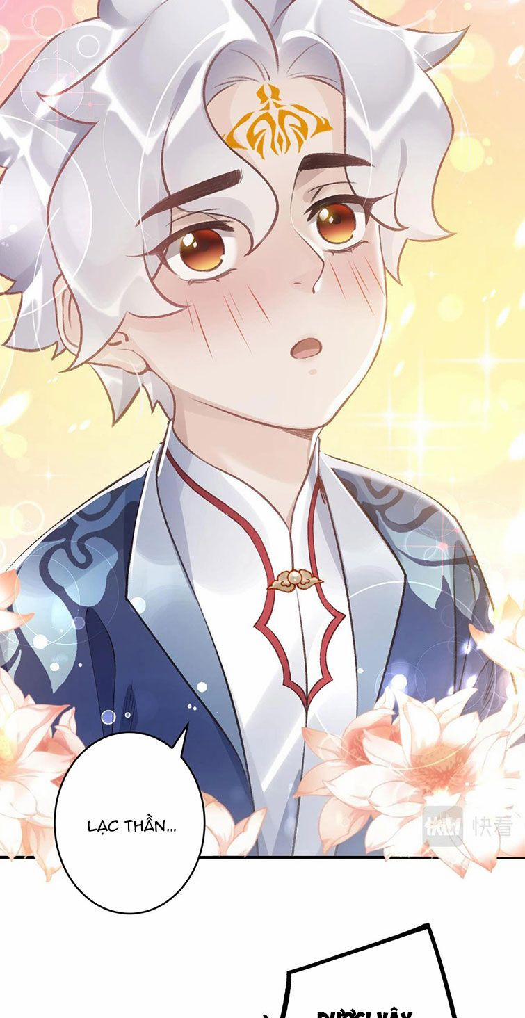 Hổ Giả Hồ Nguy 3 trang 7