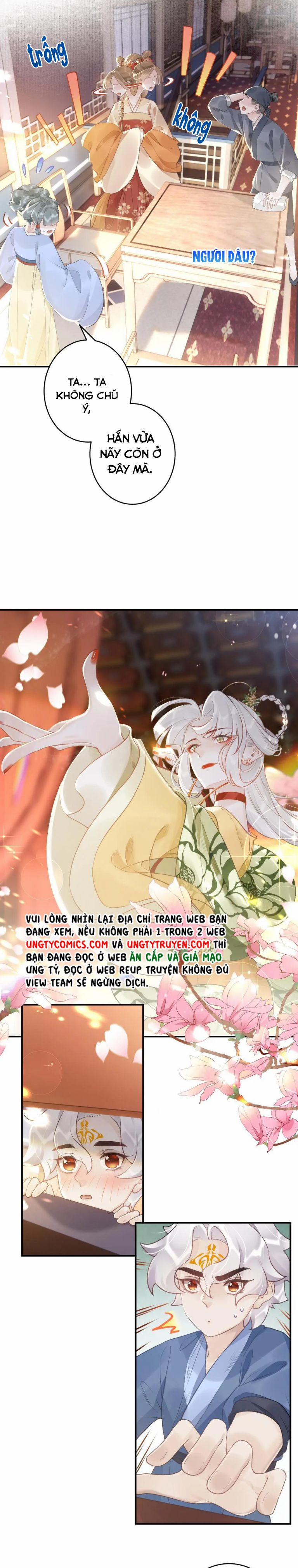 Hổ Giả Hồ Nguy 4 trang 4