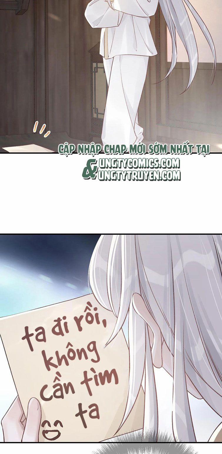 Hổ Giả Hồ Nguy 5 trang 10