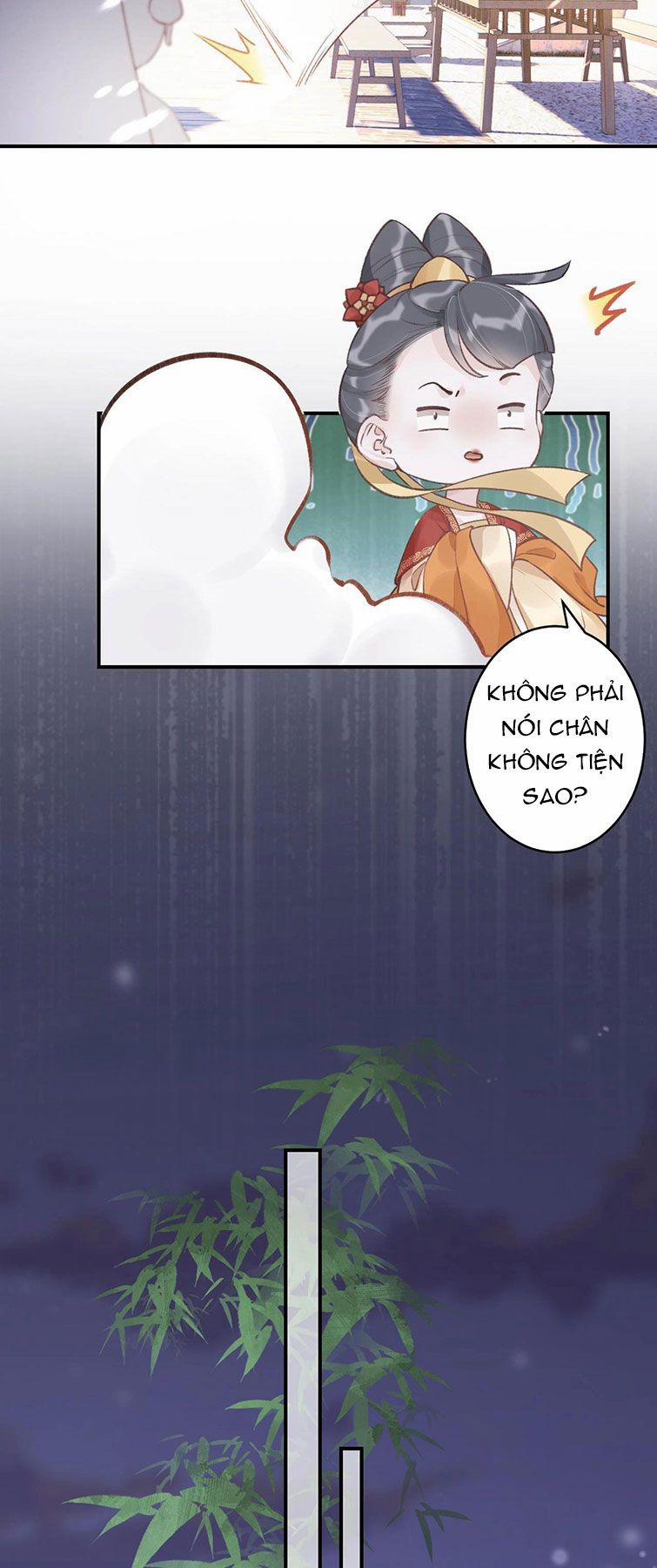 Hổ Giả Hồ Nguy 5 trang 16