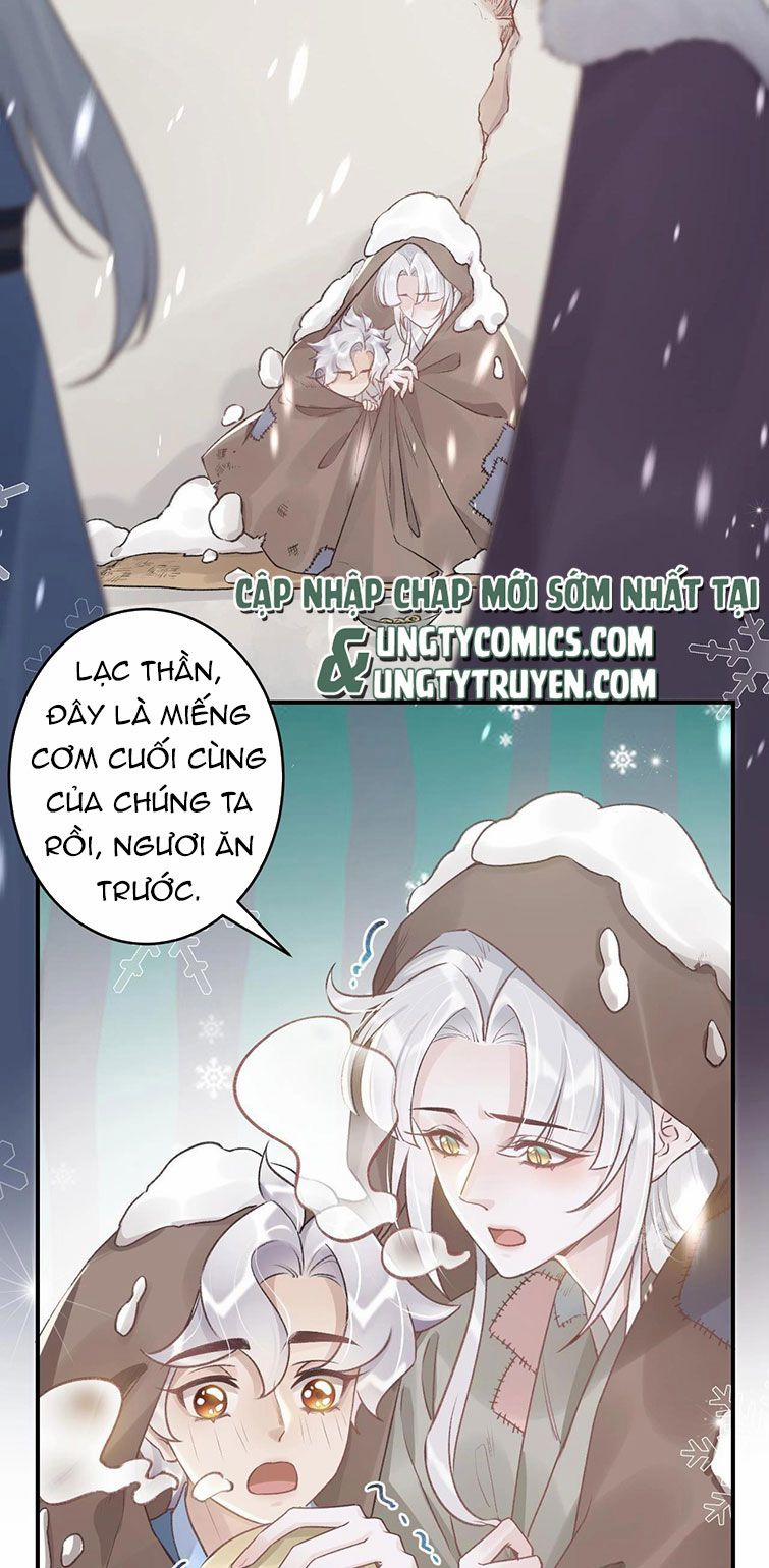 Hổ Giả Hồ Nguy 5 trang 2