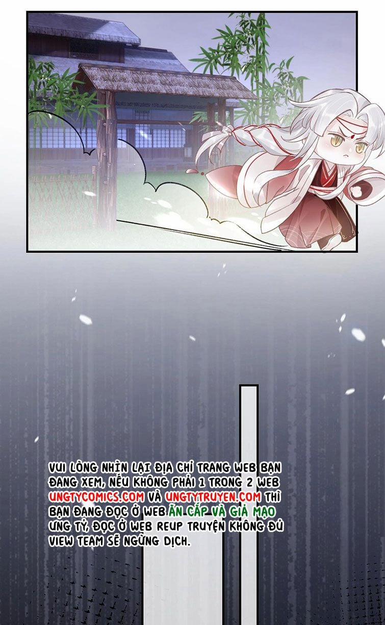 Hổ Giả Hồ Nguy 5 trang 21